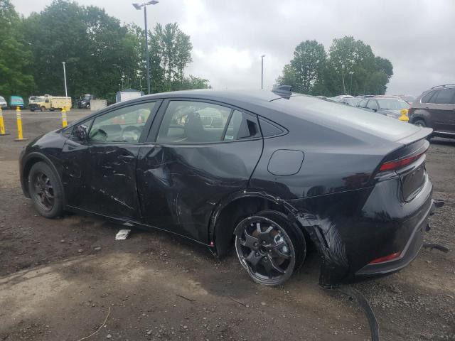 Vin: jtdacaau3s3053196, lot: 58944535, toyota prius le 20252