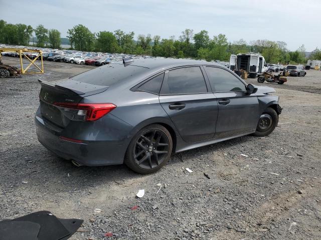 Vin: 2hgfe2f55rh579099, lot: 55935325, honda civic sport 20243