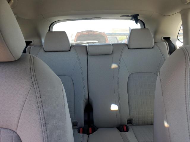 2025 HONDA HR-V LX - 3CZRZ1H39SM727634