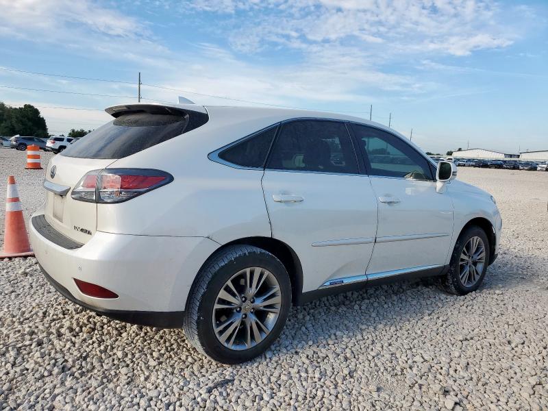 Vin: jtjzb1ba9e2010029, lot: 57731755, lexus rx450 450h 20143