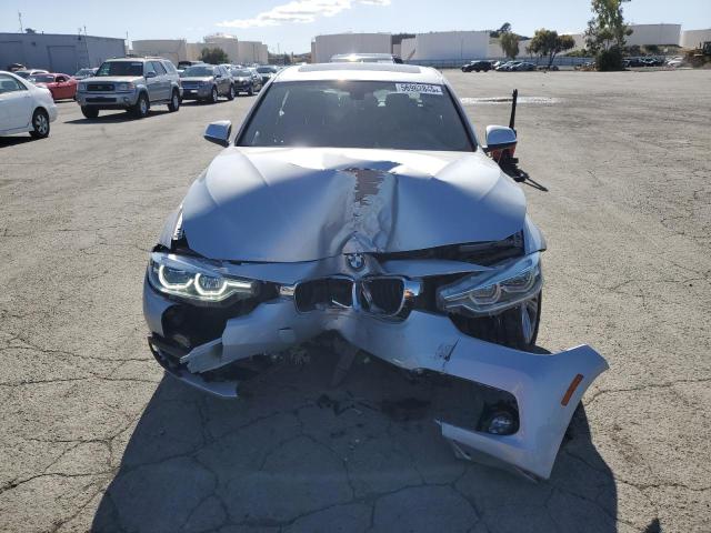 2018 BMW 330 I WBA8B9C50JAE21950