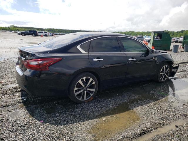 Vin: 1n4al3apxhc146642, lot: 56531475, nissan altima 2.5 20173