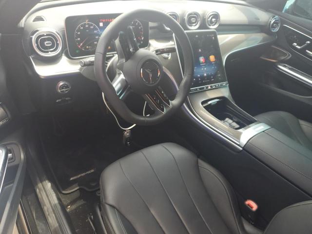 2024 MERCEDES-BENZ CLE 300 4M W1KMJ4HB0RF021393