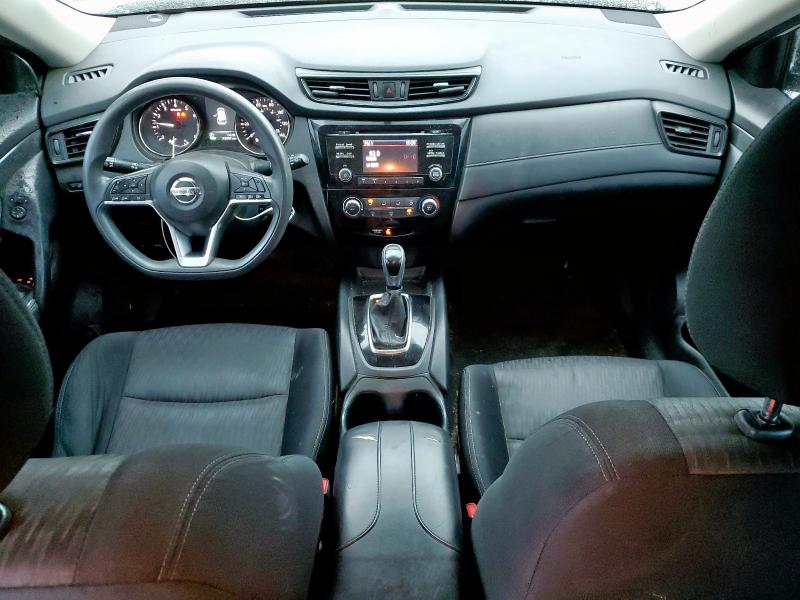 2017 NISSAN ROGUE S - JN8AT2MT2HW135280
