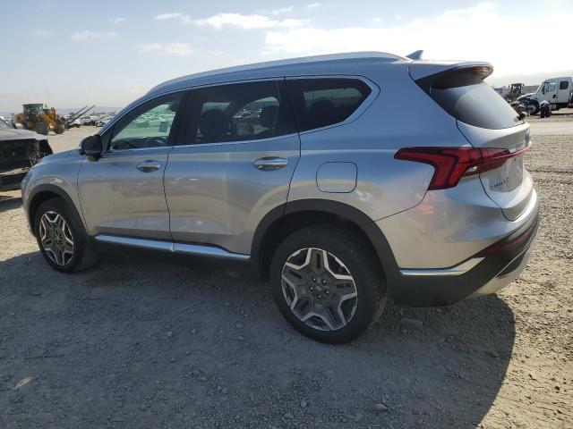 Vin: 5nms3da14ph020468, lot: 58597575, hyundai santa fe sel premium 20232