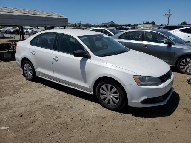 Vin: 3vw1k7aj2bm326720, lot: 57111875, volkswagen jetta base 20114