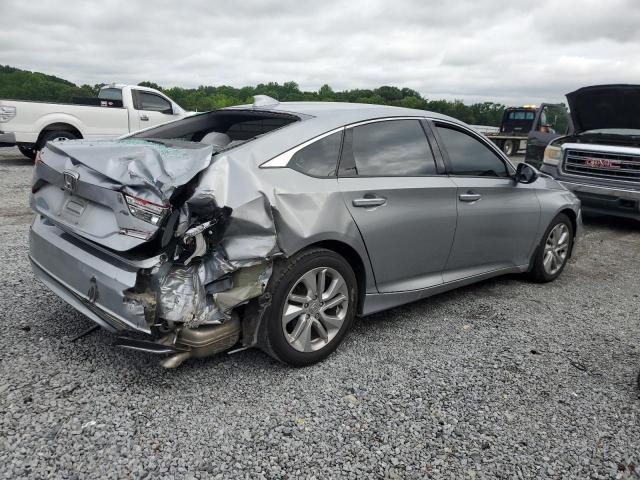 2019 HONDA ACCORD LX 1HGCV1F12KA119669