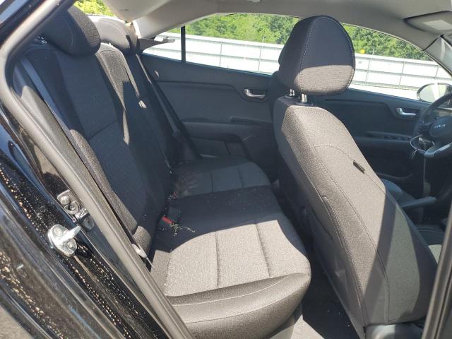2023 KIA RIO LX - 3KPA24ADXPE529898