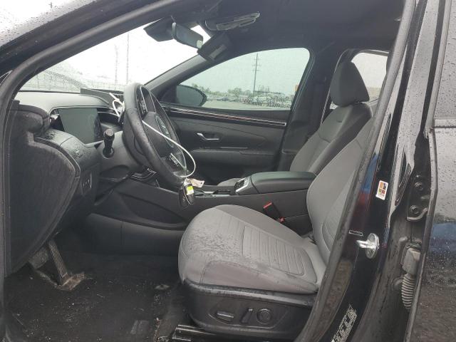 2022 HYUNDAI SANTA CRUZ - 5NTJDDAF8NH038493