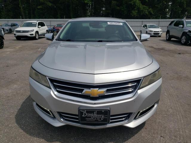 2015 CHEVROLET IMPALA LTZ 2G1165S36F9116608