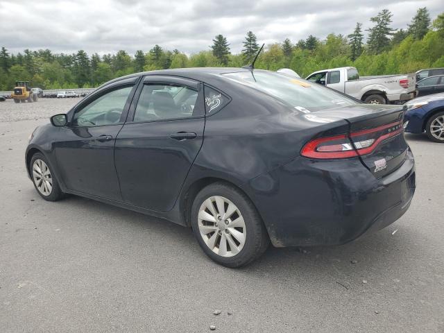 Vin: 1c3cdfbbxed681064, lot: 57662525, dodge dart sxt 20142