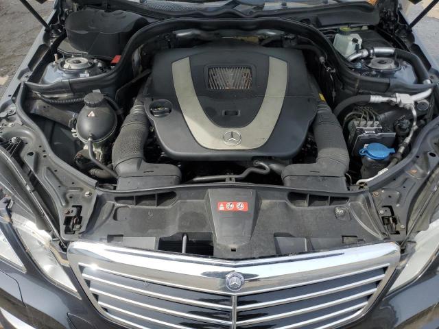 2011 MERCEDES-BENZ E 350 4MAT - WDDHF8HB9BA437892