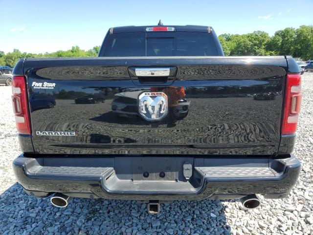 2021 RAM 1500 LARAM 1C6RREJT5MN794786