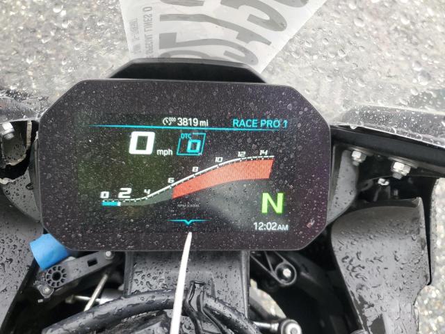 2025 BMW S 1000 RR WB10P2308S6L31926