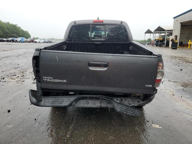 2015 TOYOTA TACOMA DOU - 5TFLU4EN8FX148202