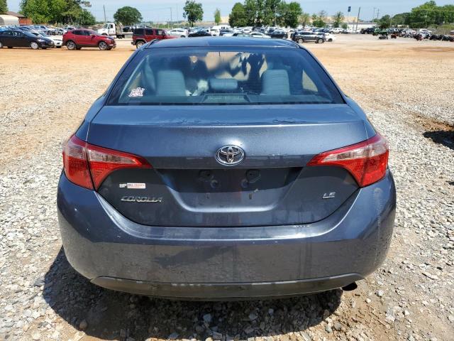 2018 TOYOTA COROLLA L - 2T1BURHE3JC103714