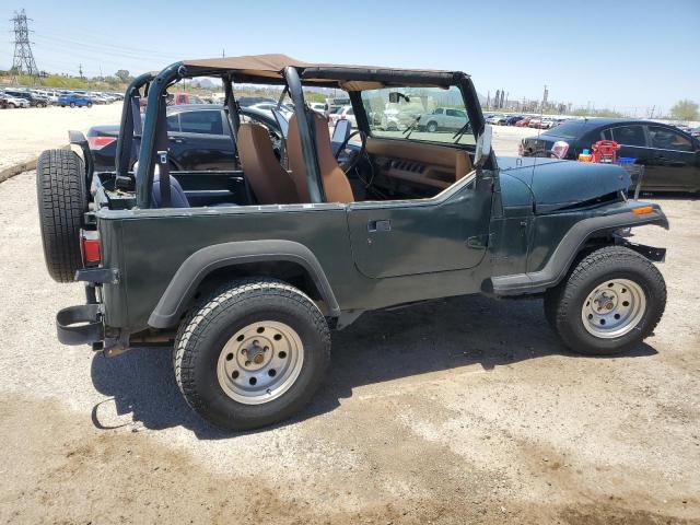 Vin: 1j4fy19p7rp437520, lot: 57447085, jeep wrangler s 19943
