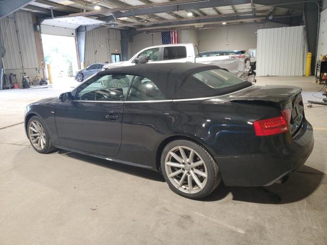 Vin: waum2afh3gn002608, lot: 57417595, audi a5 premium plus s-line 20162