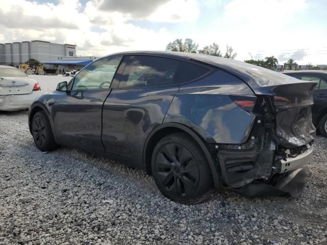 Vin: 7saygded9sa365475, lot: 57355805, tesla model y 20252