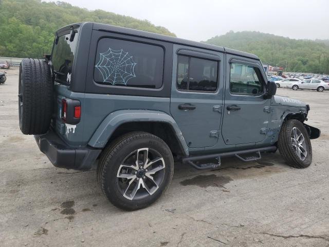 2024 JEEP WRANGLER 4 1C4RJXN69RW254861