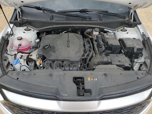 2023 KIA SPORTAGE E - 5XYK33AF8PG106334