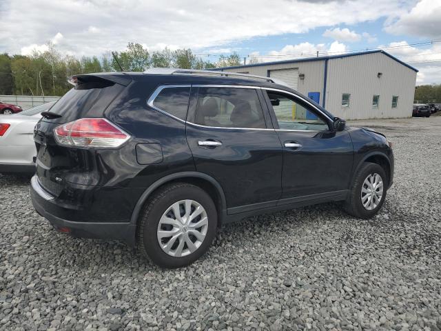 Vin: knmat2mv8gp627172, lot: 56312135, nissan rogue s 20163
