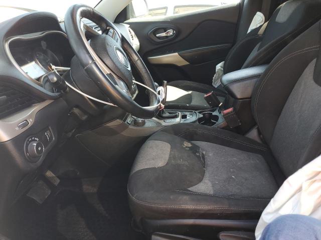 2018 JEEP CHEROKEE L - 1C4PJMCB7JD536115