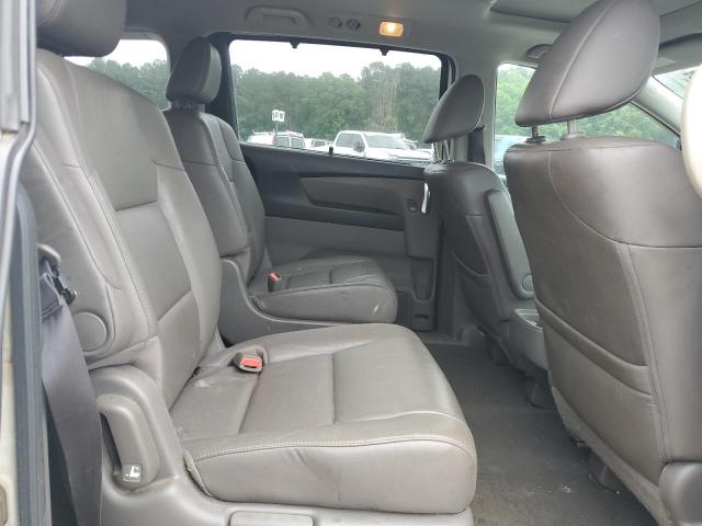 2016 HONDA ODYSSEY EX - 5FNRL5H60GB052454
