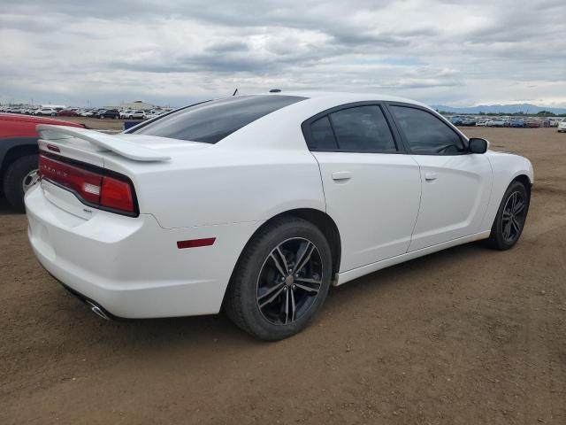 Vin: 2c3cdxjgxeh278031, lot: 57581215, dodge charger sxt 20143