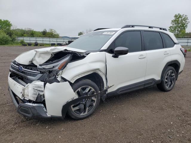 Vin: jf2sldnc6sh403075, lot: 57967585, subaru forester limited 2025 img_1