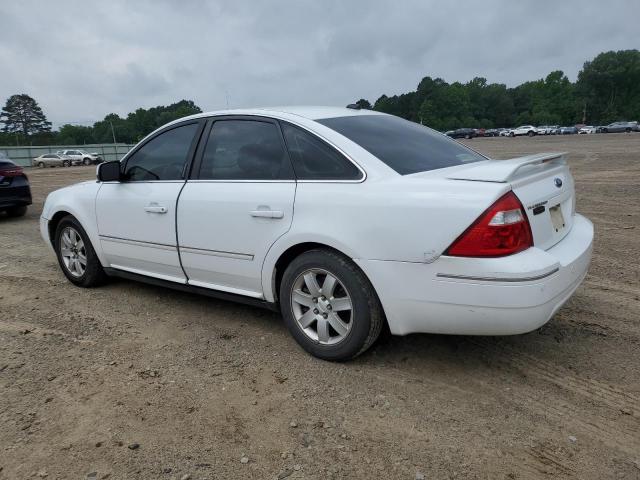 FORD FIVE HUNDR 2007 1FAFP24107G108517 photo #3