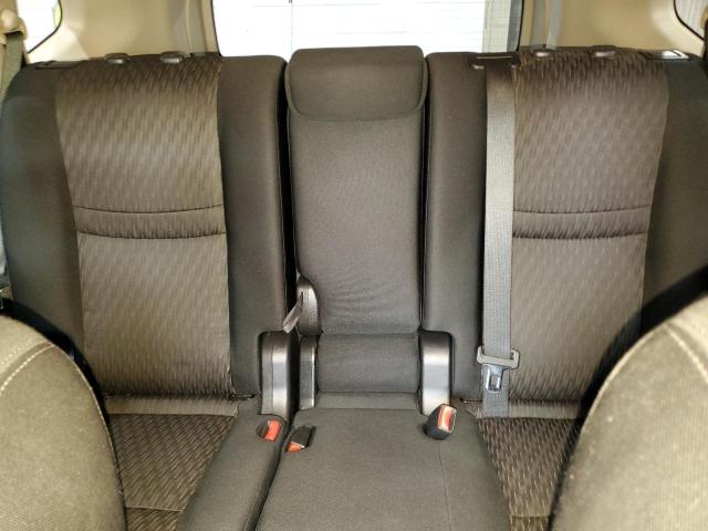 2020 NISSAN ROGUE S - JN8AT2MV1LW121123