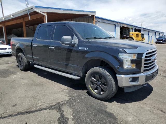 Vin: 1ftfw1ef6ffa07178, lot: 58026935, ford f-150 supercrew 20154