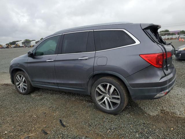 Vin: 5fnyf6h02hb046354, lot: 55761805, honda pilot elite 20172