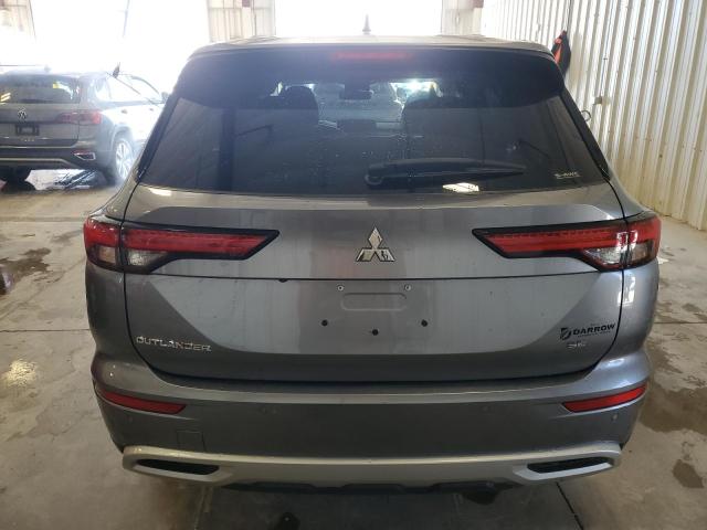 2024 MITSUBISHI OUTLANDER - JA4J4VA83RZ009062