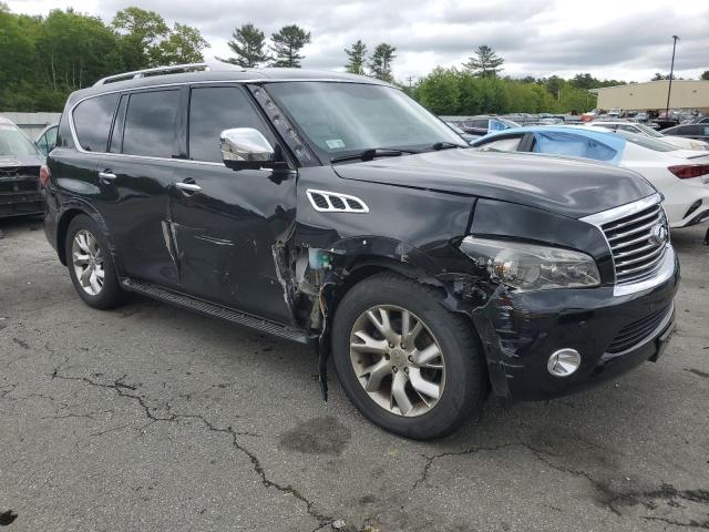 Vin: jn8az2nexe9069103, lot: 57426475, infiniti qx80 20144