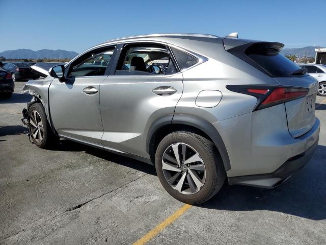 Vin: jtjgarbz7m2191564, lot: 57974155, lexus nx 300 base 20212