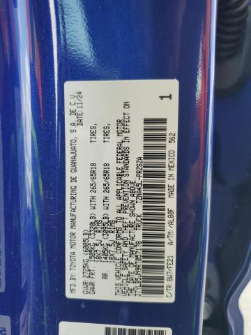 2024 TOYOTA TACOMA DOU - 3TYLB5JN9RT057178