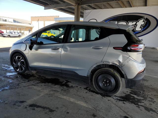 Vin: 1g1fx6s05p4191156, lot: 56039445, chevrolet bolt 2lt 20232
