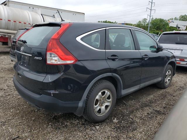 Vin: 2hkrm4h32eh680740, lot: 58615655, honda crv lx 20143
