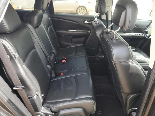 2017 DODGE JOURNEY GT 3C4PDDFG5HT520921