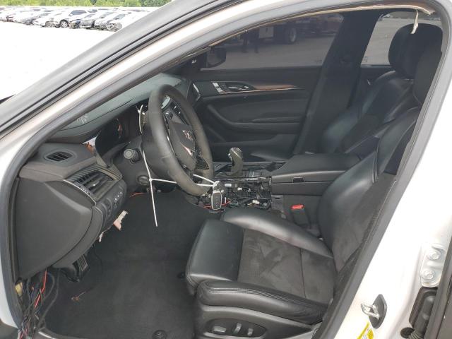2017 CADILLAC CTS-V - 1G6A15S66H0211279