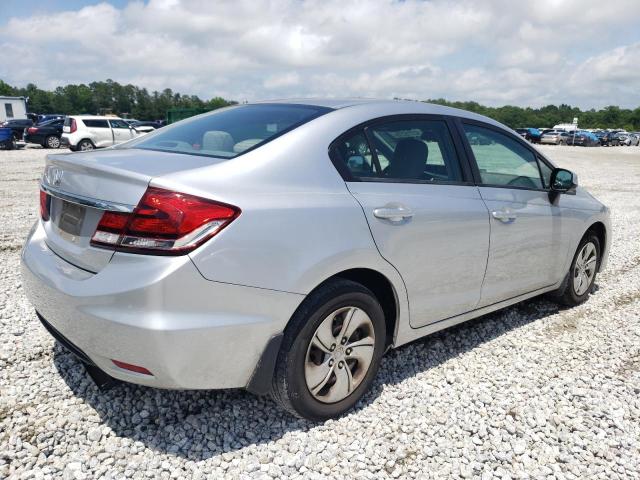 Vin: 19xfb2f53de093242, lot: 52315275, honda civic lx 20133