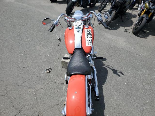 2013 HARLEY-DAVIDSON HERITAGE NY61153