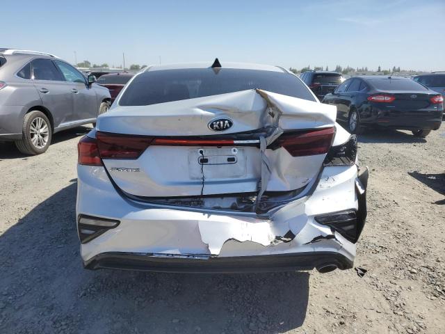 2021 KIA FORTE FE - 3KPF24AD5ME268388