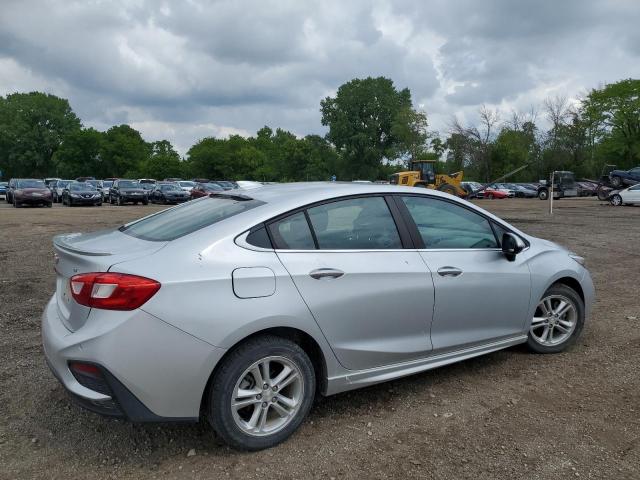 2016 CHEVROLET CRUZE LT 1G1BE5SMXG7271214