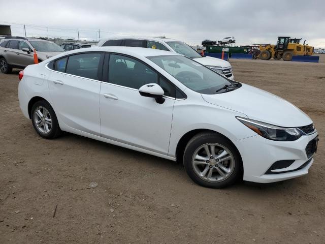Vin: 1g1be5sm9g7303750, lot: 55992615, chevrolet cruze lt 20164