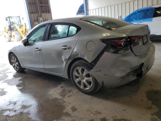 Vin: 3mzbn1u79jm233412, lot: 54869395, mazda 3 sport 20182