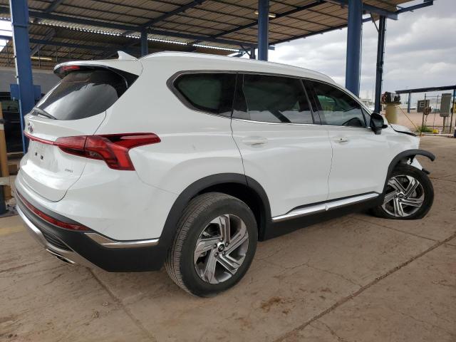 Vin: 5nms2daj8nh463738, lot: 56014655, hyundai santa fe sel 20223