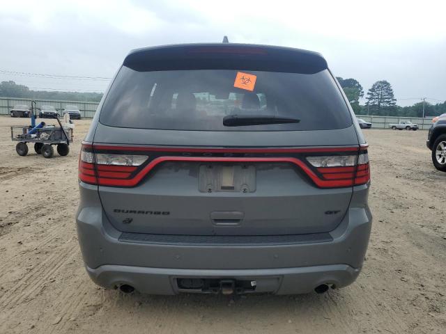2023 DODGE DURANGO GT 1C4RDJDG3PC606362